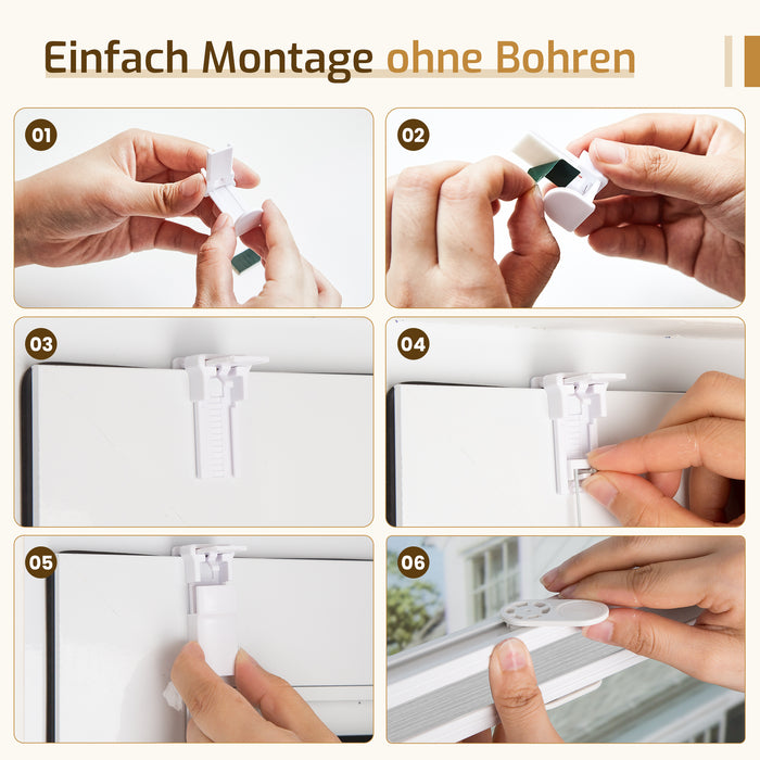 Montageanleitung